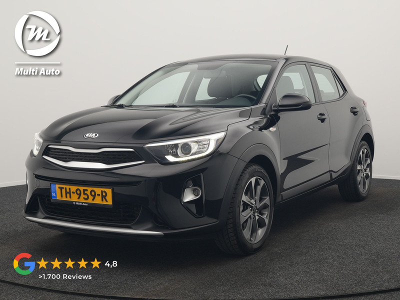 Kia Stonic 1.0 T-GDi ComfortPlusLine 120pk | Camera | Apple Carplay | Cruise Control | Navigatie | DAB |