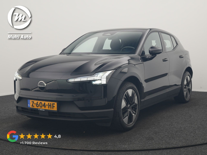 Volvo EX30 Single Motor Core 51 kWh | Adaptive Cruise | Camera | Stoelen & Stuur Verwarmd | Blis | Apple Carplay | Navigatie | DAB | 18"L.M |